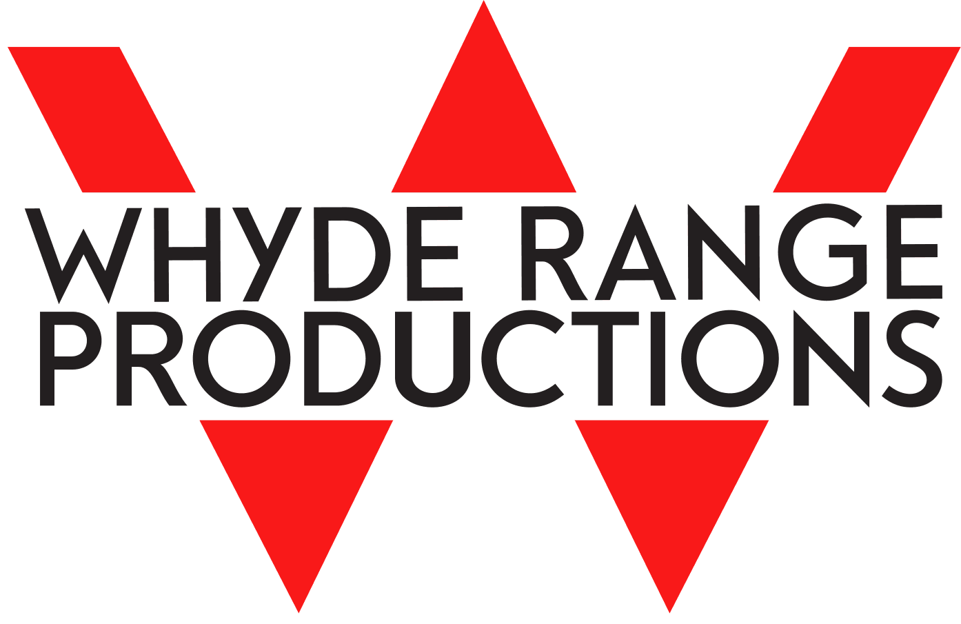Whyde Range Productions